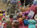Dragon Eggs